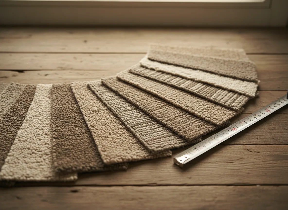 Carpet Installation Long Lake, SD FAQs